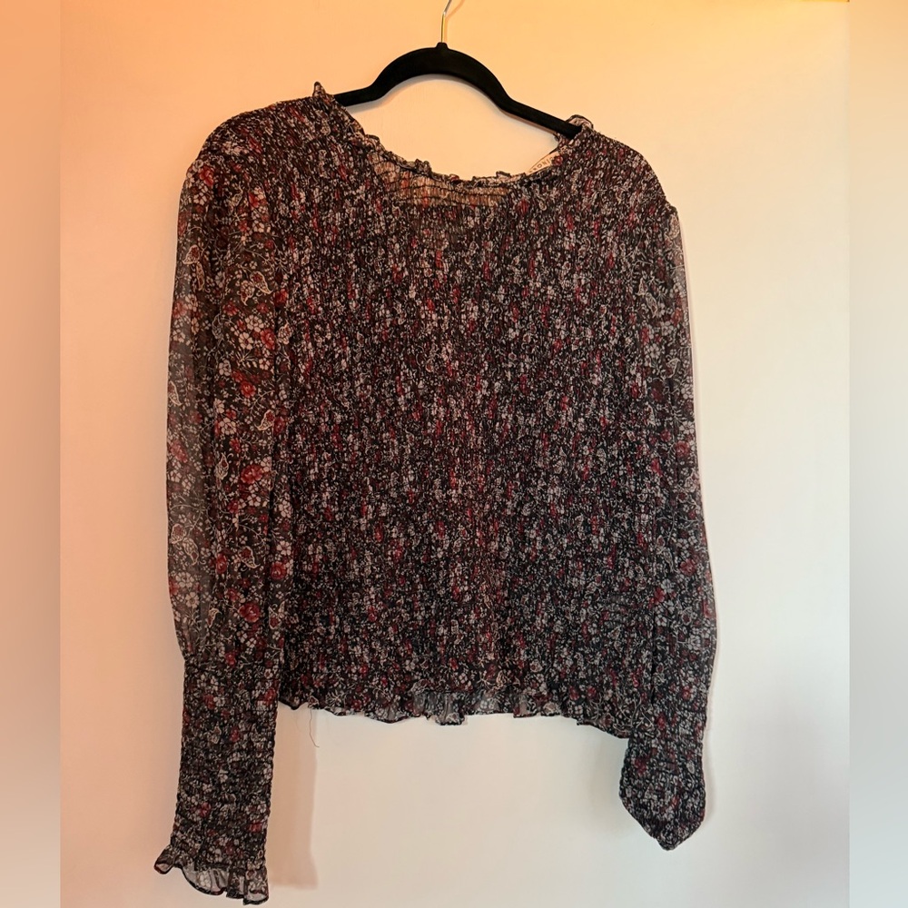Veronica Beard Blouse
